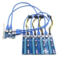 pci-express슬롯통신포트