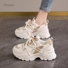 Cwadun 여름 패션 강화 토르 신발 여성 ASR2504