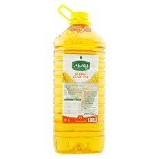 ABALI 아발리 정제 옥수수유 5L TURKEY REFINED CORN OIL