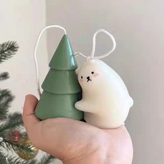 마카롱캔들키트