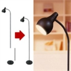 스프링플로어장스탠드