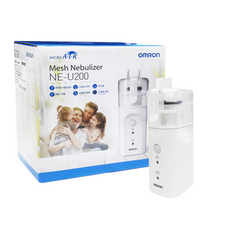 오므론휴대용네블라이저