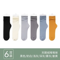 여름판타롱스타킹그레이
