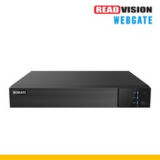 [웹게이트] QAC450F 4채널 DVR (HDD별도) - 웹게이트dvr