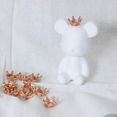 베어브릭석고방향제diy