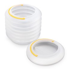 투명pet물바가지