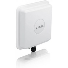 ZyXEL 4G LTE-A 실외 라우터 Cat6 300Mbps Carrier Aggregation PoE [LTE7460], 단일상품