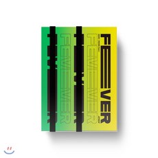 에이티즈 (ATEEZ) - ZERO : FEVER Part.1 [THANXX ver.] : *포스터 증정 종료