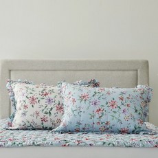 로라애슐리이불솜