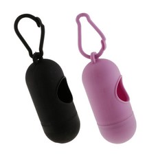 휴대용기저귀쓰레기봉투