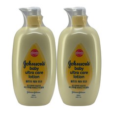 존슨즈울트라케어크림