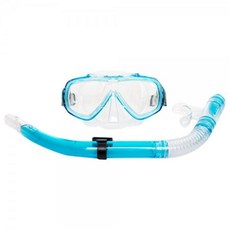 스노쿨링마스크