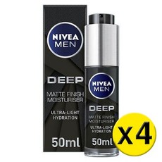 니베아맨moisturiser