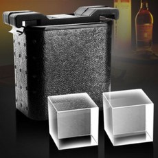 크리스탈제빙기