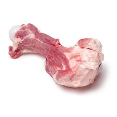 돼지다리뼈
