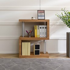 디디다퍼니처회전책장