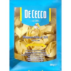 대용량 업소용 식자재 파파델리(데체코 500g)
