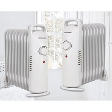 대우라디에이터