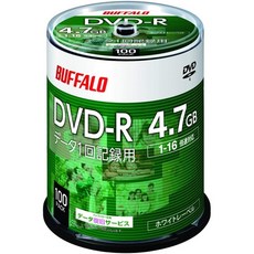 dvdr100장
