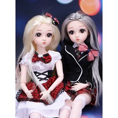 무배_정품_아이돌 레이나 45cm 구체관절인형 랜덤발송