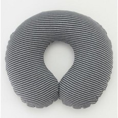 자주차량용목쿠션