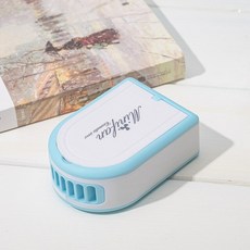 냉풍기사용법