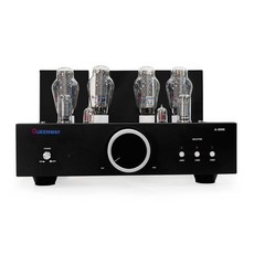 케인진공관앰프