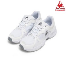 르꼬끄 남녀공용 운동화 CT포서 Q9323ECT72 WHT