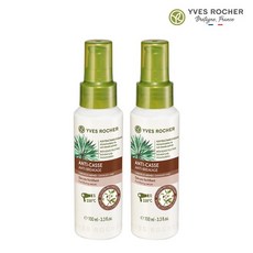 이브로쉐 호호바 리페어 포티파잉 헤어세럼 100ML 극손상모 1+1, 단품