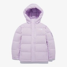 노스페이스키즈 키즈 코트 NJ1DQ64U 고 프리 RDS 다운 자켓 KS GO FREE DOWN JACKET 아동 점퍼