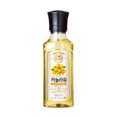 해표 카놀라유, 250ml, 45개