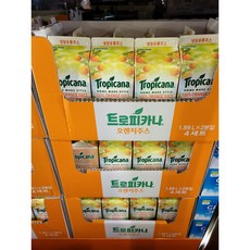 파스퇴르발렌시아오렌지주스