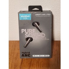 앤커리버티에어2프로