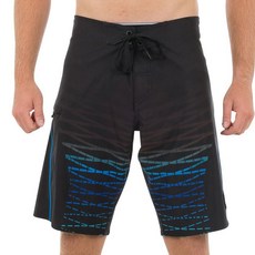 JETPILOT H S17930 RADAR 2.0 MENS RIDESHORT - BLACK/BLUE (젯파일럿 레이다 라이드숏 보드숏)