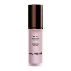 Hourglass N° 28 Primer Serum 1 oz. Hourglass N ° 28 프라이머 세럼 28.3g.