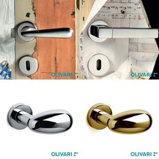 올리바리손잡이