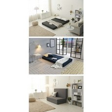 푹잠 매트리스 방수커버, 단일옵션