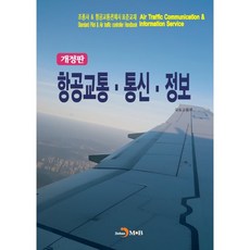 항공교통통신정보