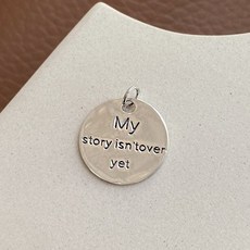 코인펜던트부자재