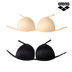 아레나 스윔이너 볼륨브라컵 색상 택1 A5AC1AU01, L, BLK/L, 1개