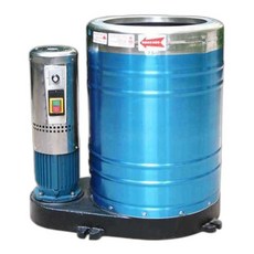 세차장 탈수기 목욕탕 탈수 건조 산업용 대용량 대형, 2.2KW 두꺼운 구리선 3상 50kg