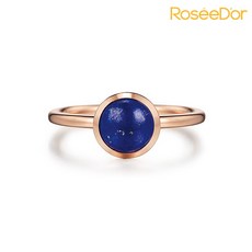 골든듀아스테리아반지