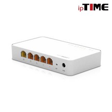 EFM ipTIME V504 (유선공유기)