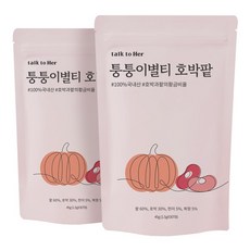 퉁퉁이별티 호박팥차, 1.5g, 30개입, 2개 1.5g, 30개입, 2개