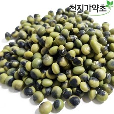 토종 선비잡이콩 선비콩 2024년 햇콩 충남예산 생산, 2개, 500g