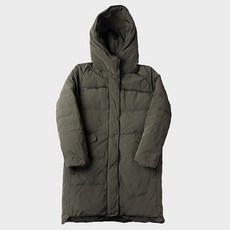 마쥬 덕다운 패딩 44사이즈 (여성) 5576