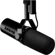 Shure SM7dB 다이내믹 보컬 마...