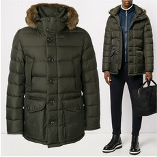 19F/W 클루니 CLUNY 코요테퍼패딩 41380 25 68352 835