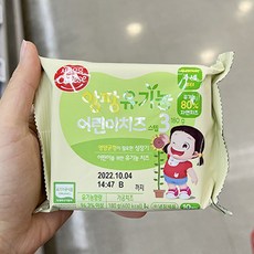 아기치즈3단계
