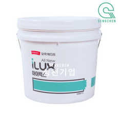 심화아이럭스자석페인트